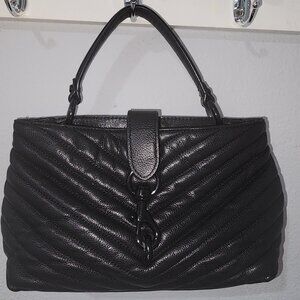 Rebecca Minkoff Luna Edie Top Handle Crossbody Bag